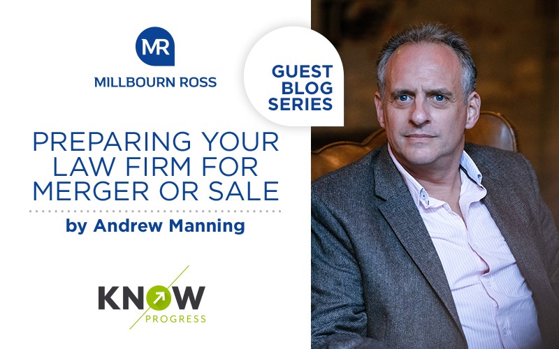 Andrew Manning at Know Progress